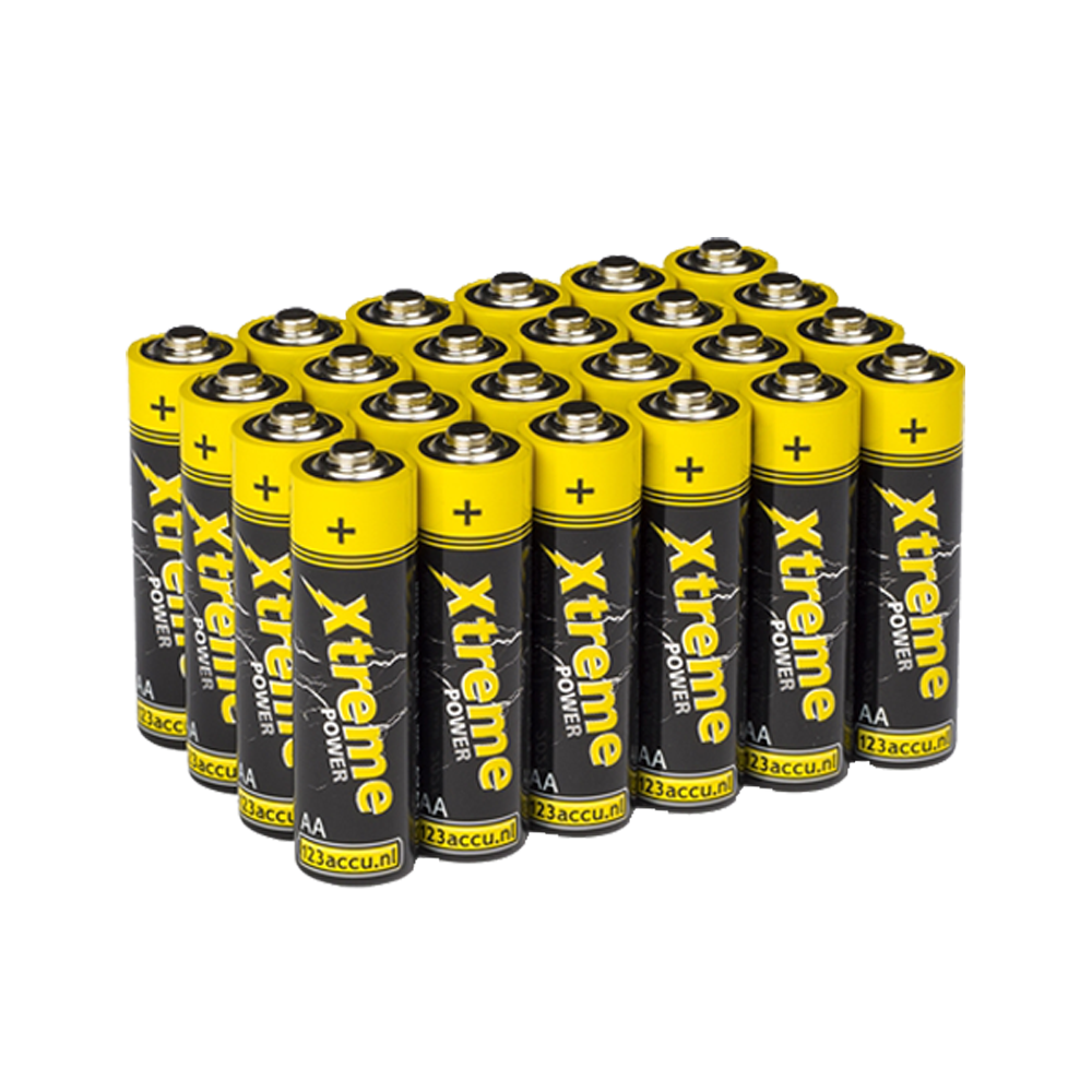 Batteries
